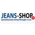 Jeans-shop Slevové kupón