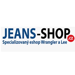 Jeans-shop Slevové kupón