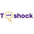 T-shock Sleva
