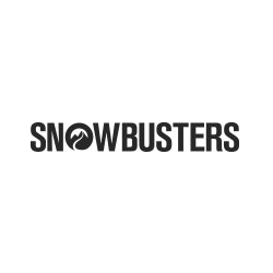 Snow Busters Slevové kupóny