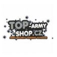 Top-ArmyShop Slevové kupóny